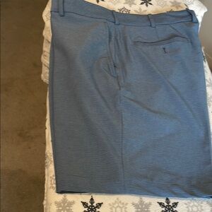 Walter Hagen Signature Shorts